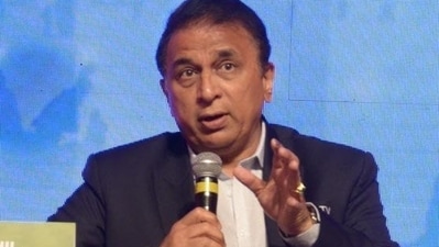 Sunil Gavaskar Sunil Gavaskar
