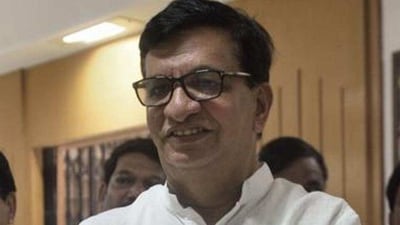 Thorat is a staunch Congress loyalist and has earlier served as the party’s state president and many key ministerial portfolios. Thorat is a staunch Congress loyalist and has earlier served as the party’s state president and many key ministerial portfolios.