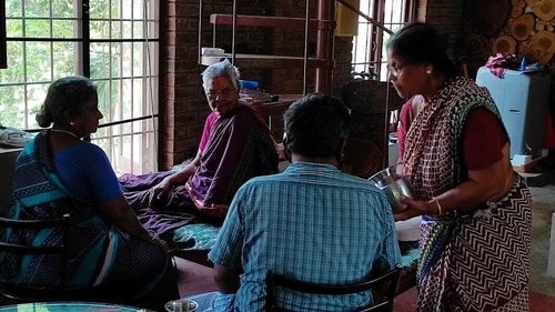 Vaksana farm stay. (Photo By: Kiruba Shankar)