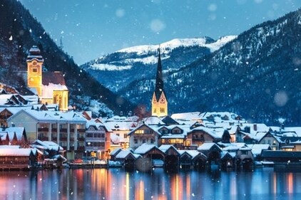It is a perfect destination for couples who appreciate classical music and fine dining. (istockphoto)