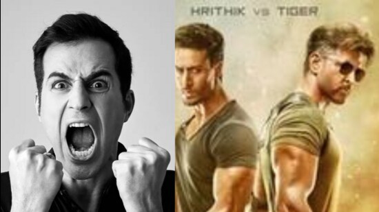 Tiger Zinda Hai’s Sajjad Delafrooz recalls losing out Hrithik Roshan’s War: It was heartbreaking