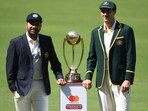 India vs Australia 1st Test Live Streaming: Pat Cummins and Rohit Sharma India vs Australia 1st Test Live Streaming: Pat Cummins and Rohit Sharma