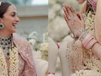 Kiara Advani makes thoughtful dedication to Sidharth Malhotra's late pet dog, Oscar, in her kaleere 