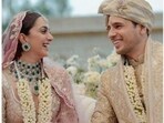 The wife of Ram Charan, Upasana Kamineni apologises to Kiara Advani and Sidharth Malhotra. The wife of Ram Charan, Upasana Kamineni apologises to Kiara Advani and Sidharth Malhotra.