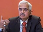 RBI Governor Shaktikanta Das speaks.