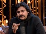 Pawan Kalyan recalled struggling with depression.