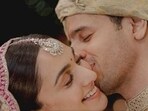 Sidharth Malhotra and Kiara Advani wedding pics are attracting hilarious reactions online. Sidharth Malhotra and Kiara Advani wedding pics are attracting hilarious reactions online.