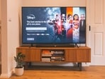 A Sony TV comes with a high brand value and is a popular choice for many.