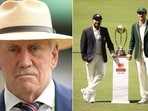 Ian Chappell feels ex-players have lost their minds if they think Australia will beat India Ian Chappell feels ex-players have lost their minds if they think Australia will beat India
