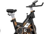Exercise bikes are a great help for housewives and the elderly who can't always step out of home for physical exercise.