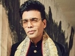 Karan Johar penned a note to share his happiness on Sidharth Malhotra and Kiara Advani's wedding. Karan Johar penned a note to share his happiness on Sidharth Malhotra and Kiara Advani's wedding.