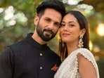 Shahid Kapoor and Mira Rajput attended Sidharth Malhotra and Kiara Advani's wedding. Shahid Kapoor and Mira Rajput attended Sidharth Malhotra and Kiara Advani's wedding.