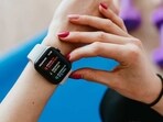 Fitbits are a great way to keep tab of one's fitness goals.