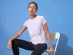 Introduce Cultsport t-shirts in your athleisure wardrobe.  