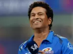 Sachin Tendulkar Sachin Tendulkar