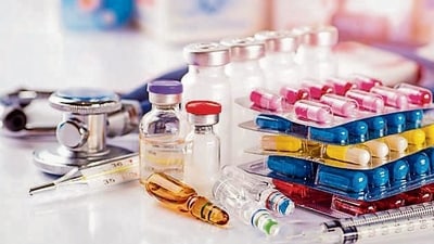 Antibiotic serves as a weapon in the battle against superbugs: Research (Shutterstock) Antibiotic serves as a weapon in the battle against superbugs: Research (Shutterstock)