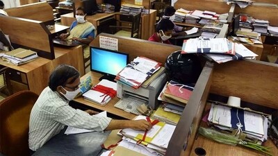 The ministry has released a set of data on the representation of the scheduled caste (SC), scheduled tribe (ST) and OBCs in government positions and HEIs. (File) The ministry has released a set of data on the representation of the scheduled caste (SC), scheduled tribe (ST) and OBCs in government positions and HEIs. (File)