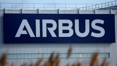 FILE PHOTO: Airbus intends to recruit more than 13,000 people globally. (REUTERS)