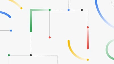 Google has announced its conversational chatbot, 'Bard.'