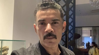 Chandan K Anand recently starred in Netflix's Class. Chandan K Anand recently starred in Netflix's Class.