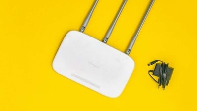 Wi-Fi boosters are a must these days to give one better coverage and improved connectivity. (Pexels) Wi-Fi boosters are a must these days to give one better coverage and improved connectivity. (Pexels)