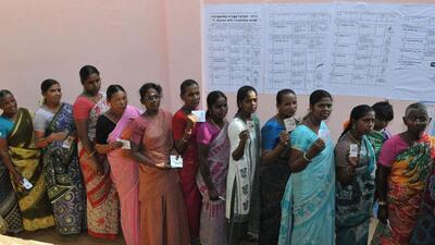 For the chief minister MK Stalin-led DMK, a win in the February 27 bypoll will reaffirm its popularity among the voters (Agencies)