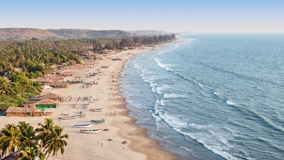 To attract global and domestic investors and expertise, the ministry will organise the first Global Tourism Investment Summit in April 2023 in New Delhi, Reddy said. (Stutterstock) To attract global and domestic investors and expertise, the ministry will organise the first Global Tourism Investment Summit in April 2023 in New Delhi, Reddy said. (Stutterstock)