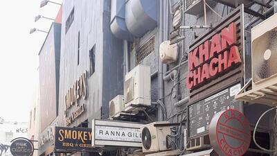 In a February 6 order, justice C Hari Shankar said Gupta and Gupta Private Limited, which has been using the trademark Khan Chacha since 1972, has made a clear prima facie case of infringement in its favour. (PTI) In a February 6 order, justice C Hari Shankar said Gupta and Gupta Private Limited, which has been using the trademark Khan Chacha since 1972, has made a clear prima facie case of infringement in its favour. (PTI)