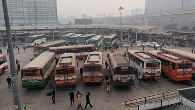 The UPSRTC  has already made the passenger and other related data available to the state government for necessary action. (REPRESENTATIVE IMAGE )