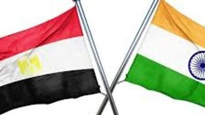 A strategic cooperation between India and Egypt will promote peace and prosperity in the entire region. (Representative Photo) A strategic cooperation between India and Egypt will promote peace and prosperity in the entire region. (Representative Photo)