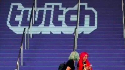 Twitch, an American video live streaming service, was launched in 2011. Twitch, an American video live streaming service, was launched in 2011.
