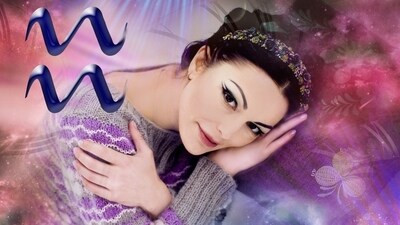 Aquarius Daily Horoscope Today for February 9, 2023:  Today may be a day of relative tranquilly for Aquarians.