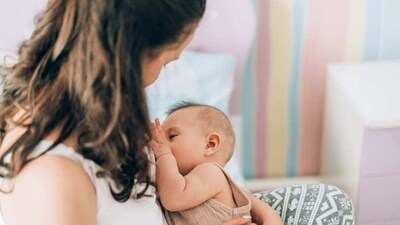 Sugar, interruption of breastfeeding are risk factors for dental caries: Study (Unsplash) Sugar, interruption of breastfeeding are risk factors for dental caries: Study (Unsplash)