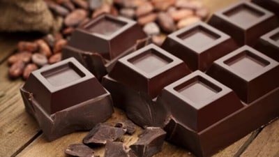 Chocolate Day 2023: Date, history, significance of the day of love (Unsplash) Chocolate Day 2023: Date, history, significance of the day of love (Unsplash)