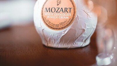 Liquor Chocolate: There are several great chocolates in the market that have alcohol infused in them. Get your hands on them and gift it to your significant other.&nbsp; (Unsplash)