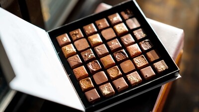 Chocolate Hamper: A lot of gifting companies take orders for chocolate hampers so hurry, place your order today.&nbsp; (Unsplash)