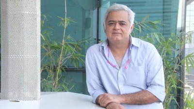 Hansal Mehta has said that he tells stories, through films, that will be lost over the course of time. Hansal Mehta has said that he tells stories, through films, that will be lost over the course of time.