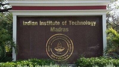IIT Madras launches minor stream in ‘Personal and Professional Development’ IIT Madras launches minor stream in ‘Personal and Professional Development’