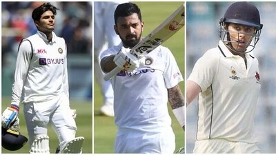 India Predicted XI vs Australia 1st Test: Shubman Gill, KL Rahul, and Suryakumar Yadav India Predicted XI vs Australia 1st Test: Shubman Gill, KL Rahul, and Suryakumar Yadav