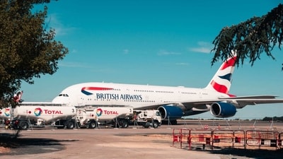 Twitter user Anirudh Mittal paid extra for a right-side window seat on a British Airways flight. However, he was left disappointed after boarding the aeroplane. (Representational Image/ Pexels (Corentin Detry)) Twitter user Anirudh Mittal paid extra for a right-side window seat on a British Airways flight. However, he was left disappointed after boarding the aeroplane. (Representational Image/ Pexels (Corentin Detry))