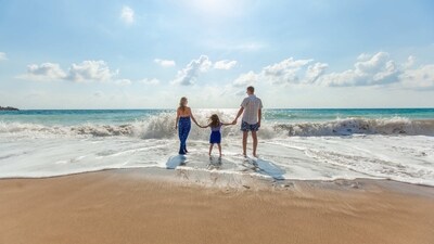 5 trends that will shape family vacation in 2023 (Natalya Zaritskaya on Unsplash) 5 trends that will shape family vacation in 2023 (Natalya Zaritskaya on Unsplash)