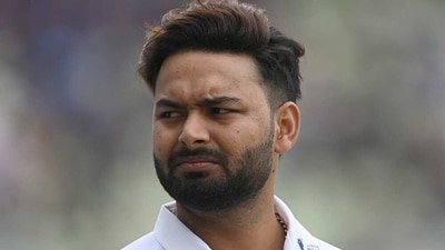 A former India captain wants to slap Rishabh Pant for his reckless driving (Getty) A former India captain wants to slap Rishabh Pant for his reckless driving (Getty)