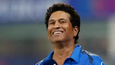 Sachin Tendulkar (IPL) Sachin Tendulkar (IPL)