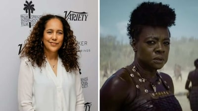 Viola Davis shows solidarity with The Woman King director Gina Prince-Bythewood over her statement after the Oscars snubbed the film entirely.
