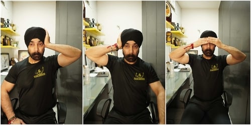 Isometric contraction (Aminder Singh)