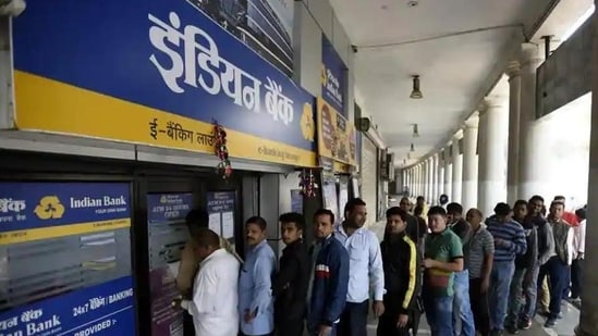 Indian Bank SO Recruitment 2023: Registration for 220 posts begins on February 16 (HT file photo)