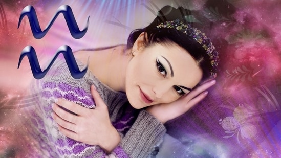 Aquarius Daily Horoscope Today for February 9, 2023: Today may be a day of relative tranquilly for Aquarians.