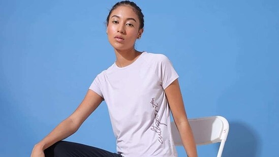 Introduce Cultsport t-shirts in your athleisure wardrobe.