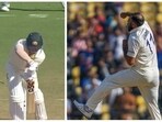 Mohammed Shami bamboozled David Warner to earn plaudits from Ravi Shastri and Sunil Gavaskar Mohammed Shami bamboozled David Warner to earn plaudits from Ravi Shastri and Sunil Gavaskar