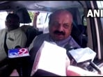 Karnataka chief minister Basavaraj Bommai said the statement by Kumaraswamy would not affect the party's vote in the upcoming state assembly elections. Karnataka chief minister Basavaraj Bommai said the statement by Kumaraswamy would not affect the party's vote in the upcoming state assembly elections.